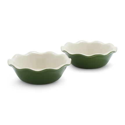 Emile Henry Mini Pie Dish (Set of 2) | Twilight