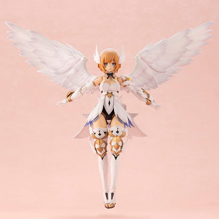 Kotobukiya Arcanadea Lumitea Model Kit