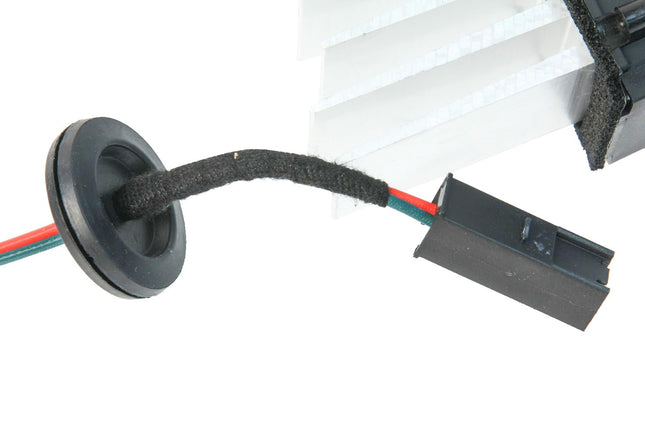 URO Parts 5468152 Blower Motor Control Unit