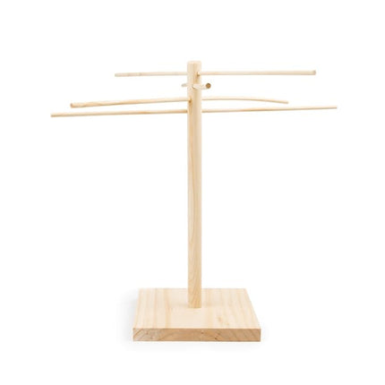 Fox Run 57667 Pasta Drying Rack, Wood