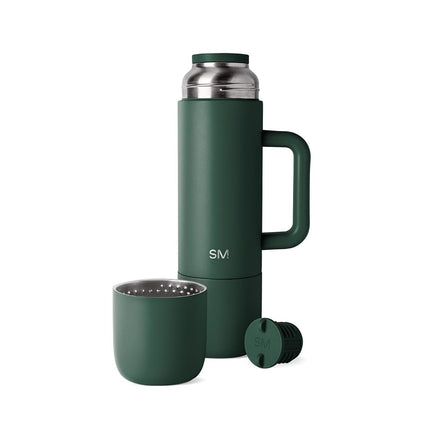 Simple Modern 36oz Insulated Hot Beverage Bottle w
