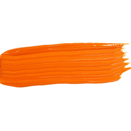 Binney & Smith Crayola(R) Premier Tempera Paint, Orange