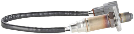 BOSCH 15418 Premium OE Fitment Oxygen Sensor - Compatible with Select Toyota 4Runner, Tundra