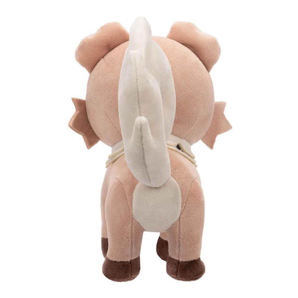 Peluche Pokémon PKW3663 de 20 cm - Rockruff, Peluche Oficial