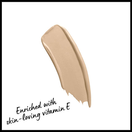NYX Professional Makeup Can't Stop Won't Stop Full Coverage Liquid Foundation - 6.3 Warm Vanilla