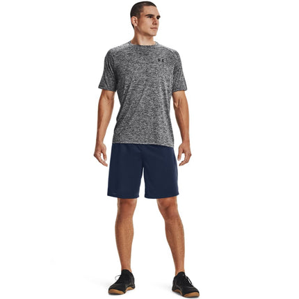 Under Armour Men UA Tech Mesh, Men's Gym Shorts With Complete Ventilation, Versatile Sports Shorts for Training, Running and Working Out