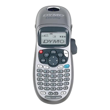 DYMO LetraTag LT-100H Handheld Label Maker for Office or Home (1749027)