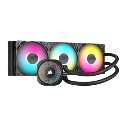 Corsair NAUTILUS 360 RS ARGB Liquid CPU Cooler – 3