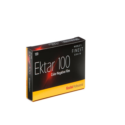 Kodak 831 4098 Ektar 100 Professional ISO 100, 120