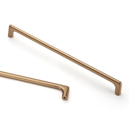 Asidrama 6 Pack 11.3 Inch(288mm) Champagne Bronze 