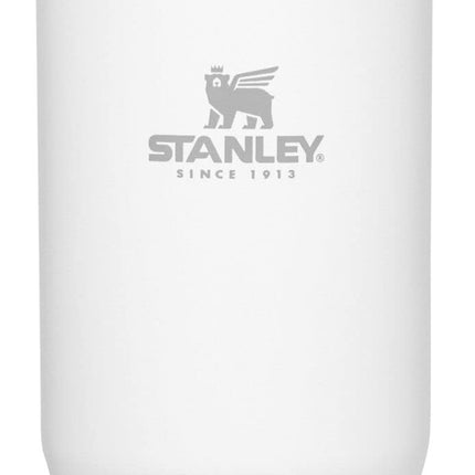 STANLEY IceFlow Stainless Steel Tumbler with Straw