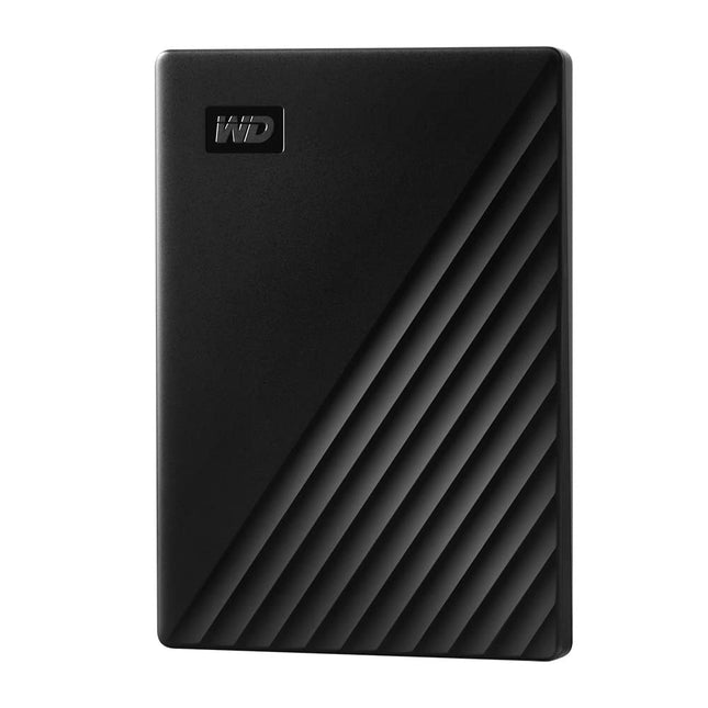 WD 1TB My Passport portable external storage, exte