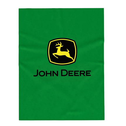 Franco Collectibles John Deere Bedding Super Soft 