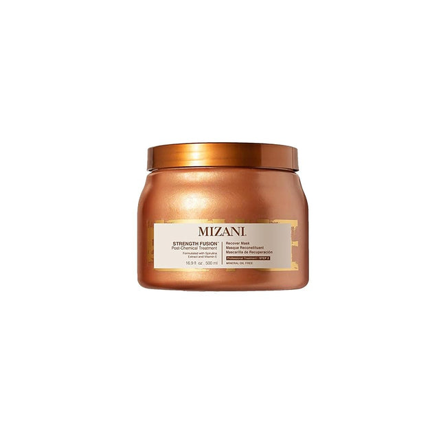Mizani Strength Fusion Treatment Recover Mask 500ml