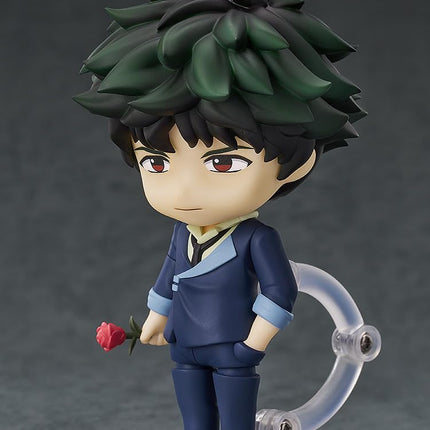 Cowboy Bebop - Nendoroid - Spike Spiegel Figure