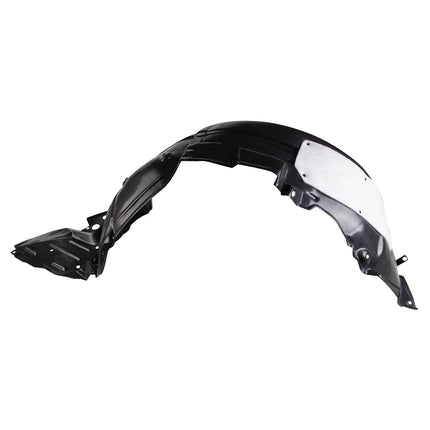 TRQ Passenger Side Inner Fender Liner