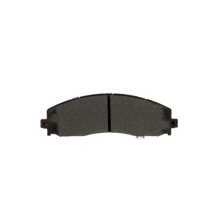 Bosch BP1691 Quietcast Disc Brk Pad Set