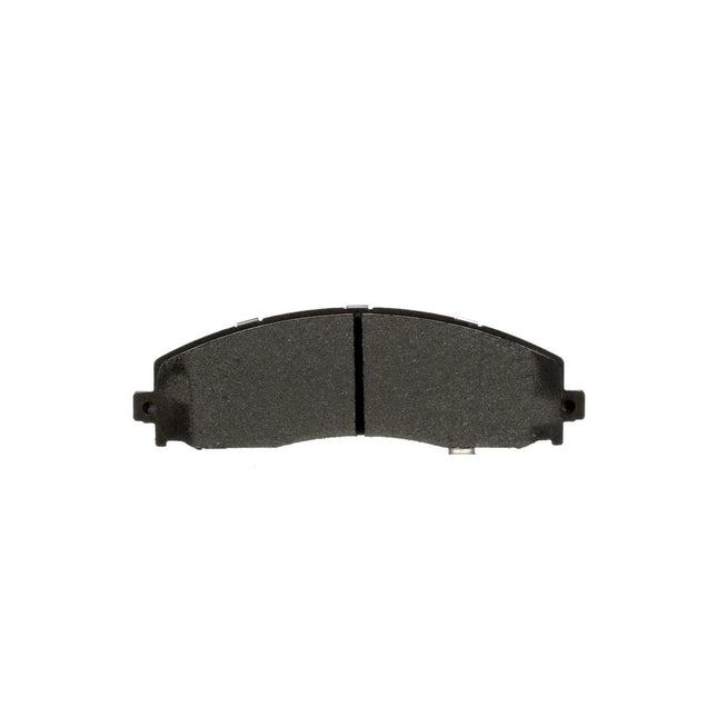 Bosch BP1691 Quietcast Disc Brk Pad Set