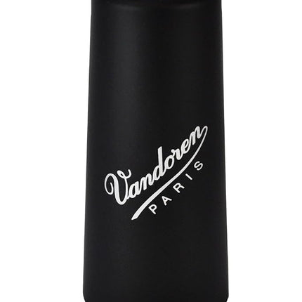 VANDOREN Optimum Bass Clarinet silver ligature & Cap