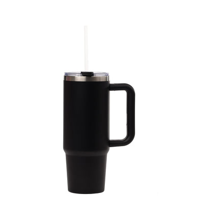 Sip+Sea Cayman 30oz. Tumbler with Handle and Straw
