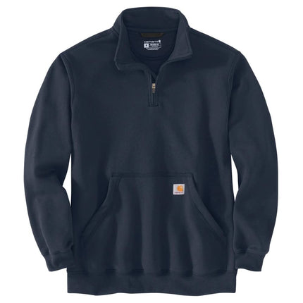 Carhartt Men's 105294 Loose Fit Midweight Quarter 