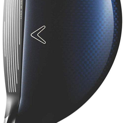 Callaway Big Bertha B21 Hybrid (Right, Graphite, Light, 5 Hybrid)