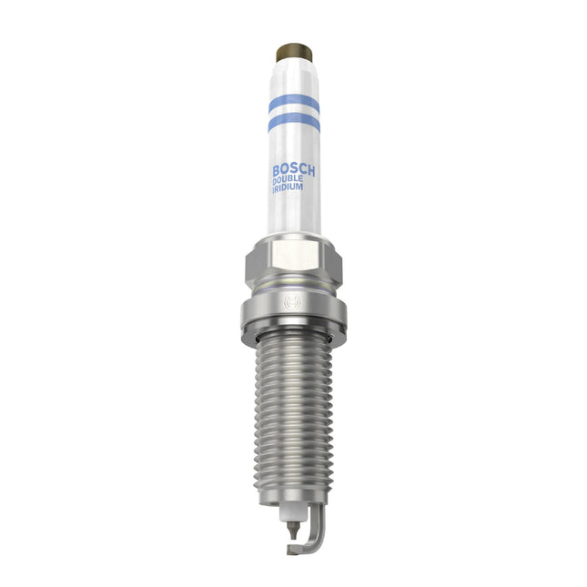 Bosch V6SII3328 - Spark Plugs Double Iridium - 1 piece