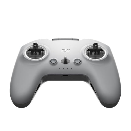 DJI FPV Remote Controller 2, Remote piloting of the drone, Built-in radio control, Control range up to 6 km, Up to 9 hours of use