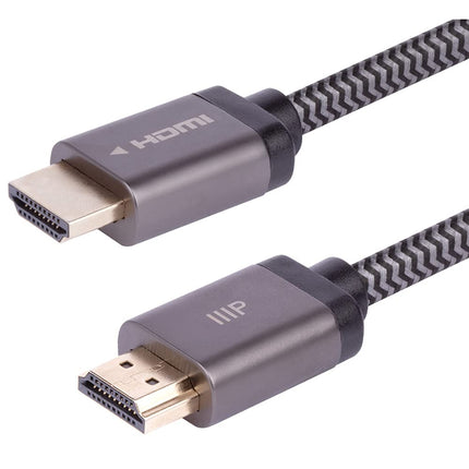Monoprice 8K Certified Braided Ultra High Speed HD