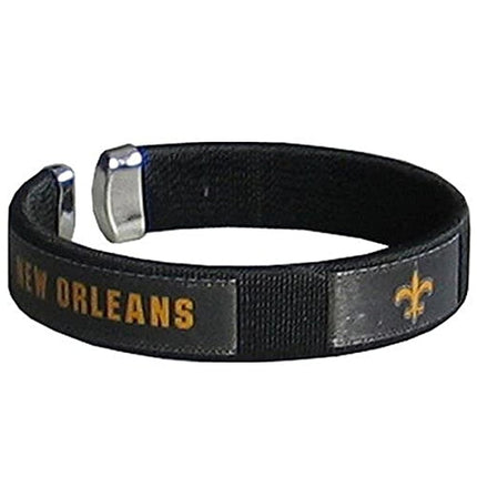 Siskiyou Sports NFL New Orleans Saints Fan Band Br
