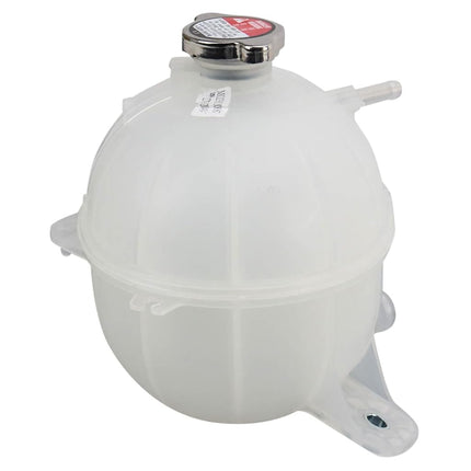 TRQ Radiator Coolant Reservoir Expansion Tank Over
