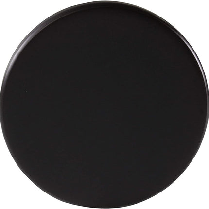 Westbrass 493244H-12-12 12" & 4" Bath Waste & Overflow Assembly with Tip-Toe Drain Plug and Illusionary Faceplate-SCH. 40 PVC Pipe, Oil Rubbed Bronze