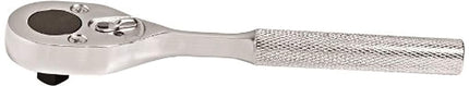 Proto Stanley J4749 1/4-Inch Drive Classic Pear Head Ratchet, 5-Inch