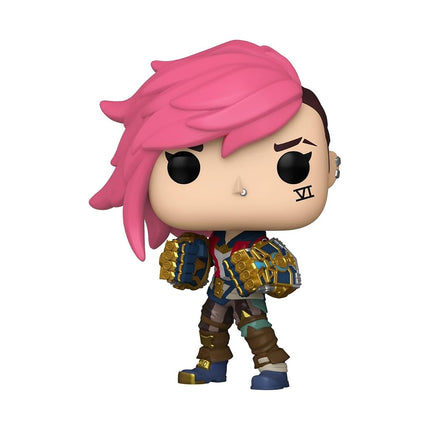 Funko POP! TV: Arcane League of Legends - Vi