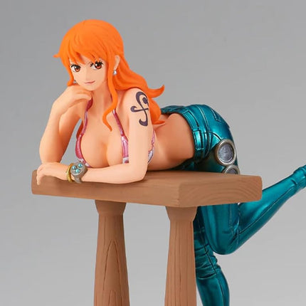 One Piece Grandline Journey Nami (Special)