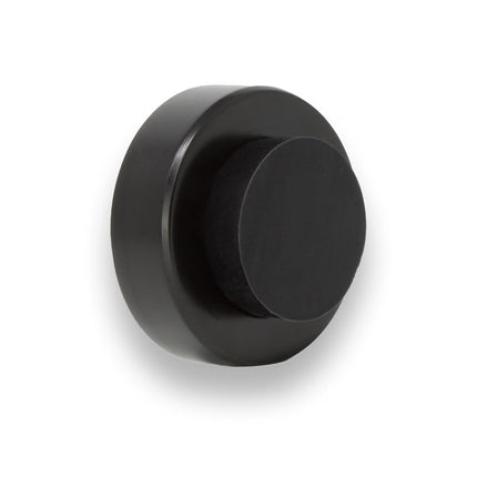 EVI | Wall/Handle Adhesive Doorstop | 0.9'' X 0.55