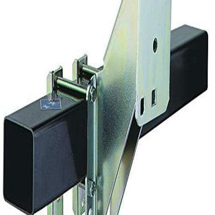 Dutton-Lainson Company 6121 Plated Finish Spare Tire Bracket