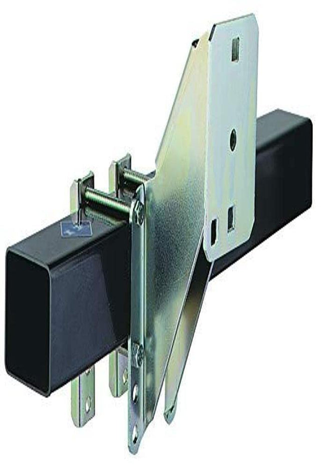 Dutton-Lainson Company 6121 Plated Finish Spare Ti