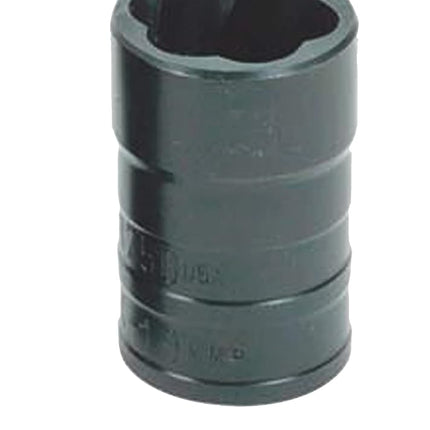 Williams TS51551 1/2 Drive Turbo Socket, 14mm