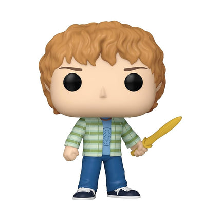 Funko POP! TV: Percy Jackson and the Olympians - Percy Jackson