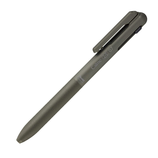 Pentel BXAW375D Calme Multi-Functional Ballpoint P