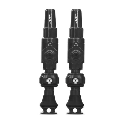 Muc-Off Tubeless Valves Big Bore Lite M Blck/OSZ