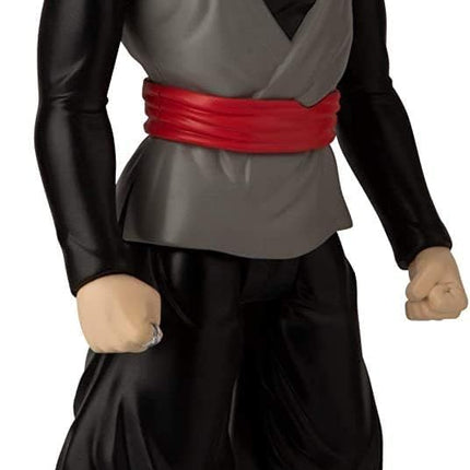 Dragon Ball Super Limit Breaker 12" Action Figure, S4 Goku Black, Series 4 (36740) [Toy]