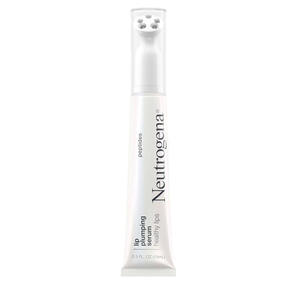 NEUTROGENA - Healthy Lips Lip Plumping Serum with 