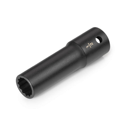TEKTON 1/2 Inch Drive x 1/2 Inch Deep 12-Point Imp
