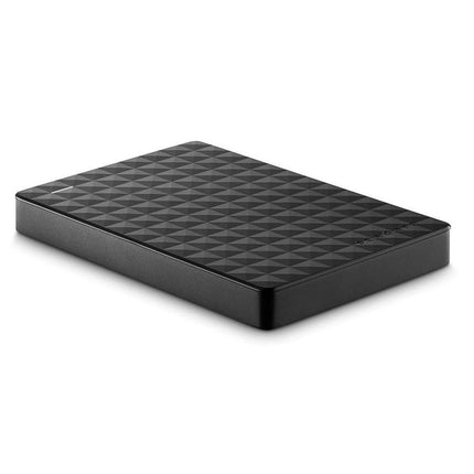 Seagate Expansion Portable 1 TB External Hard Drive HDD – USB 3.0 for PC Laptop (STEA1000400)