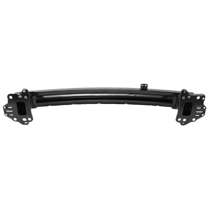 DNA MOTORING Front Bumper Compatible With Hyundai Elantra 2017-2018Sedan; Vehicle Built in Korea; w/Auto Cruise Control, HY1006166, OEM-BPRF-HY1006166