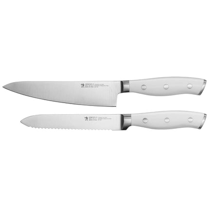 HENCKELS Forged Accent Razor-Sharp 2-pc Compact Ch