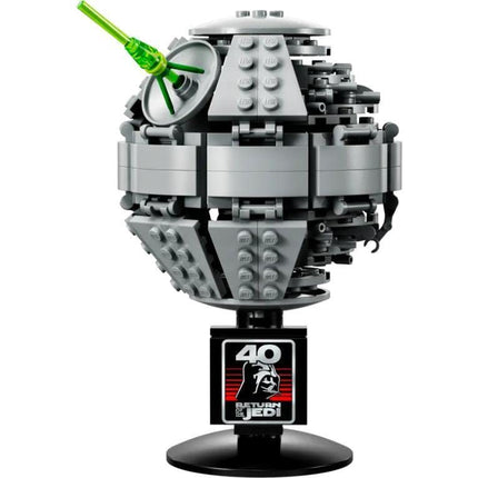 LEGO Star Wars Mini Death Star II 2 Promo Set 40591,Multicolored,small