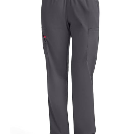 Dickies EDS Signature Women Scrubs Pant Natural Ri